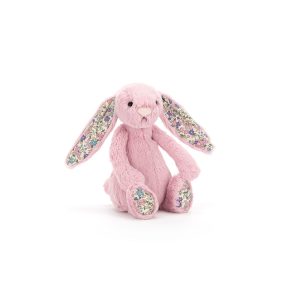 Blossom Tulip Pink Bunny