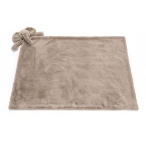 Personalised Smudge Elephant Blankie