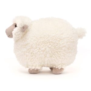 Rolbie Sheep Cream