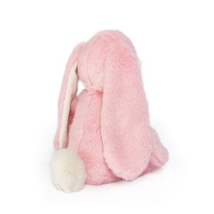Little Floppy Nibble 12 Bunny – Coral Blush