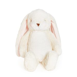Little 12 Floppy Nibble Bunny – Cream