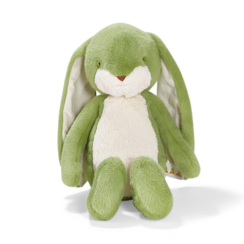Sweet 16 Floppy Nibble Bunny – Pistachio
