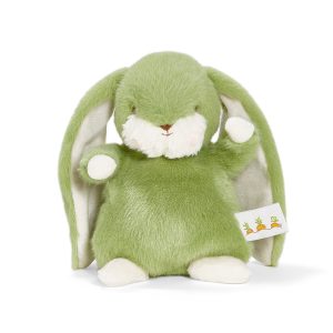 Tiny 8 Nibble Bunny – Pistachio