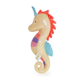 Marco the Unicorn Seahorse