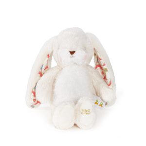 City of Love – FAO Schwarz Tiny 10 Floppy Nibble Bunny